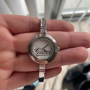 Gucci watch